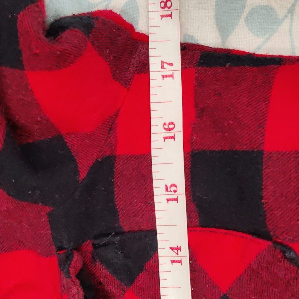 Full Tilt flannel - Picture 4 of 4